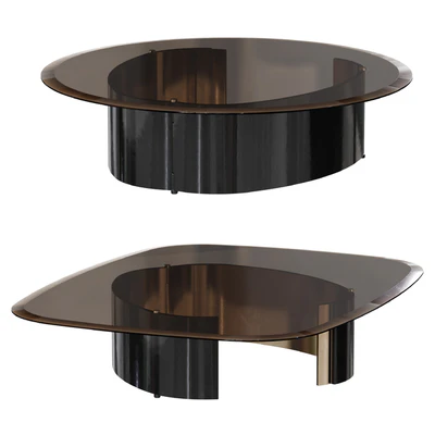 Minotti bangle — Ver 5