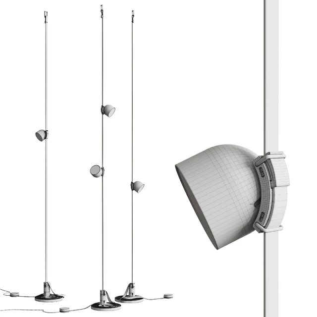 Vibia Plusminus — Descargar