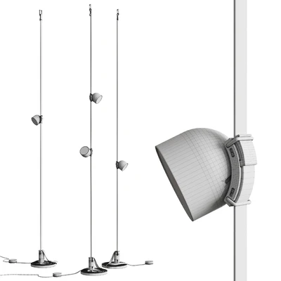 Vibia Plusminus — Ver 4