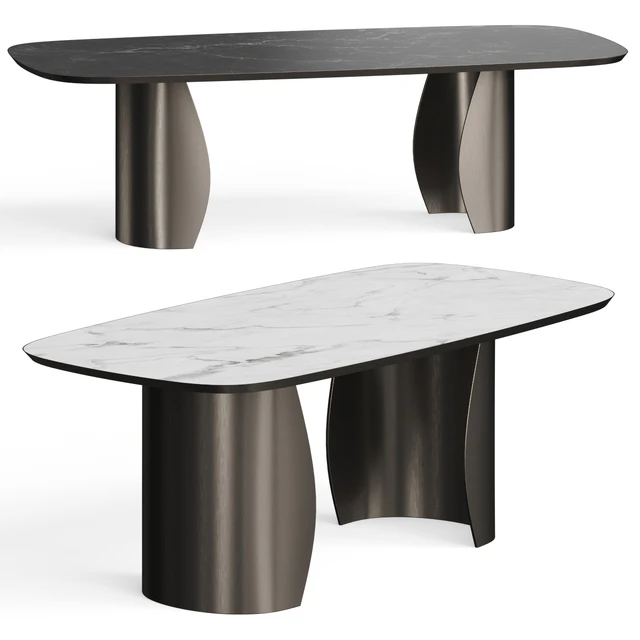 Reflex Petalo 72 Dining Table — Descargar