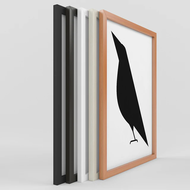 Black &amp; White Art Prints. Black and white pictures — Descargar