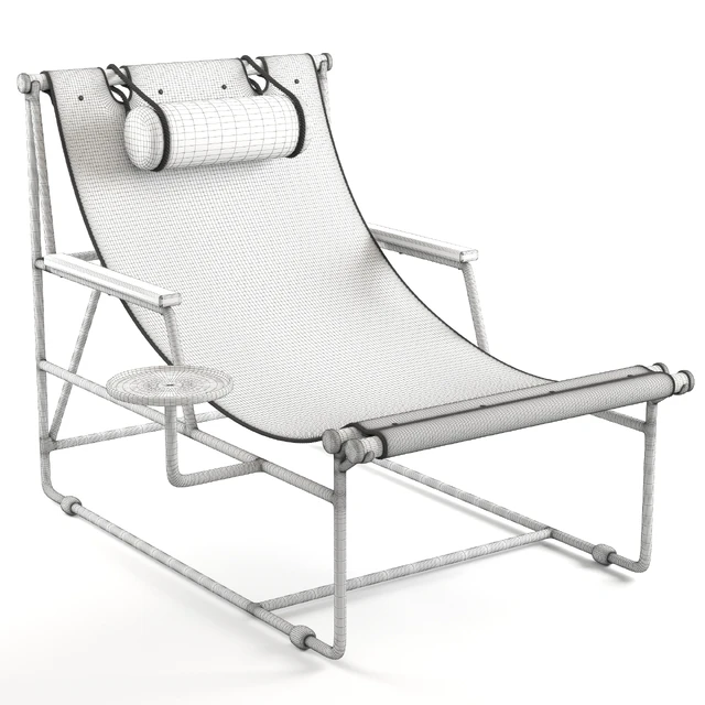 Sling chair — Descargar