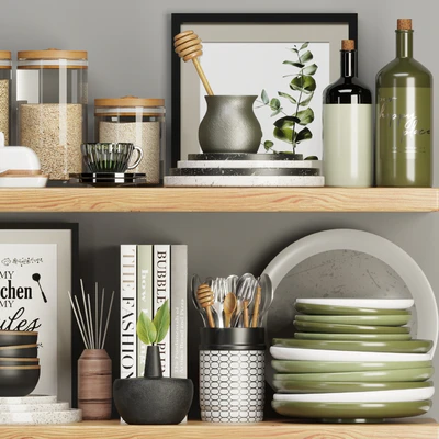 kitchen accessories 003 — Ver 6
