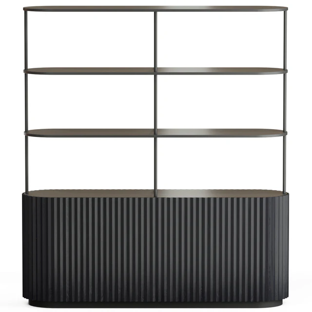 Milla & Milli Eternel Bookcase — Descargar