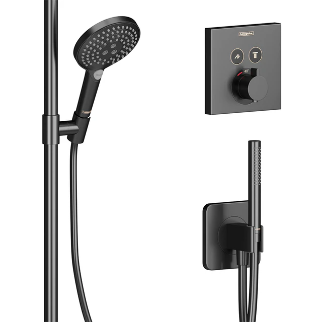 Set Hansgrohe and Axore — Скачать