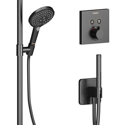 Set Hansgrohe and Axore — Вид 4