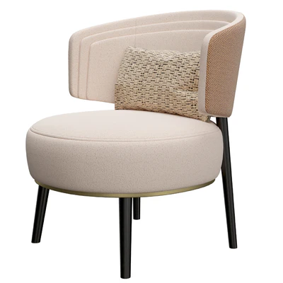 Frato Lucerne armchair — Вид 1