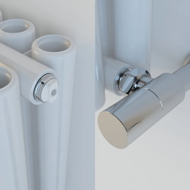 Steel tubular radiators KZTO Harmony — Descargar
