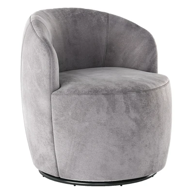 JYSK BOESLUNDE swivel armchair — Ver 1