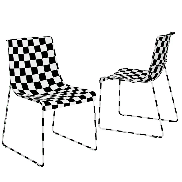 Pianca Nuvola Chair — Скачать