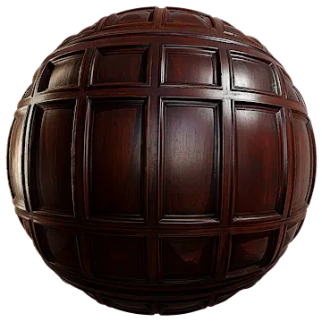 wooden wall panels 002 — download