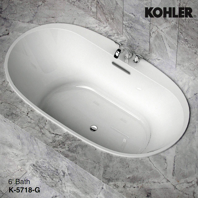 Bath KOHLER — Descargar