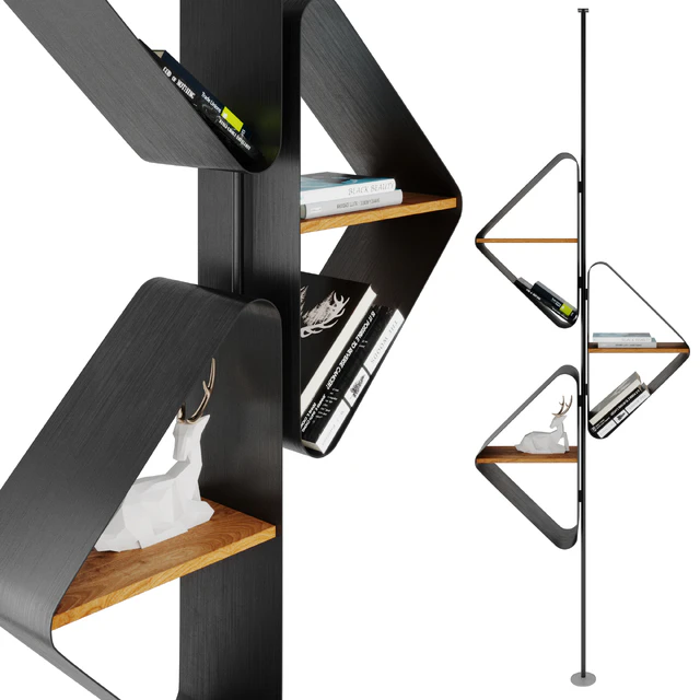Spinnaker cattelan italia — Descargar