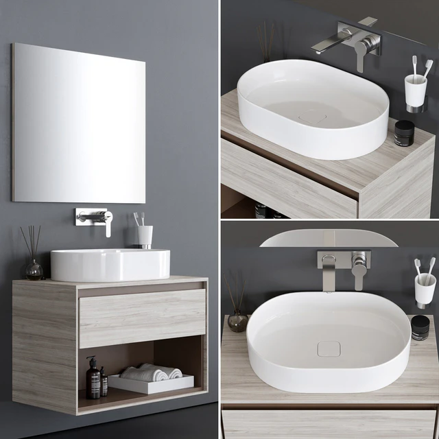 Ideal Standard Connect Air Strada II — Descargar