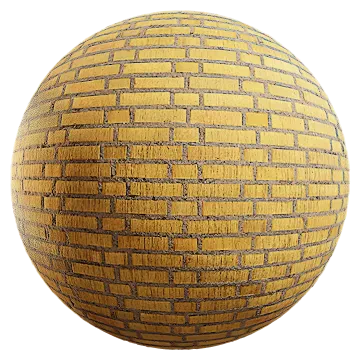 brick facade 050 — Descargar