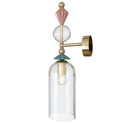 Бра Odeon Light 4855 1WA BIZET — Вид 7