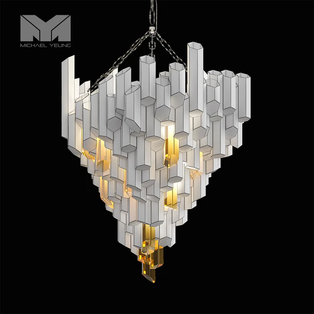 Michael Yeung  -  Meteor Pendant — Descargar