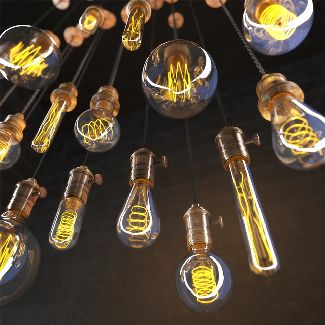 RH - LIGHTBULB COLLECTION vol.2 — Descargar