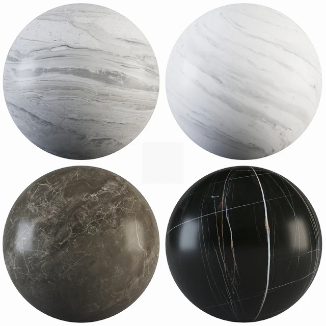 Collection Marble 39 — Download