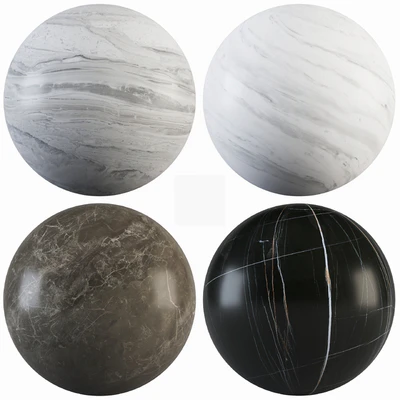 Collection Marble 39 — View 1