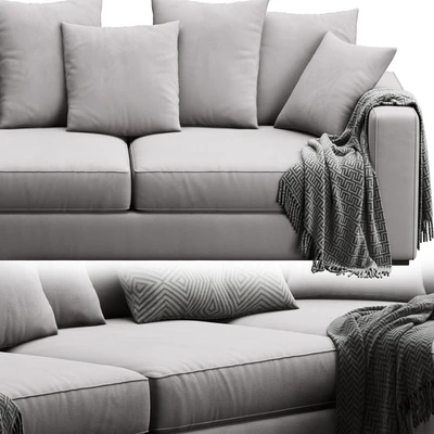 Boconcept cenova sofa — Ver 4