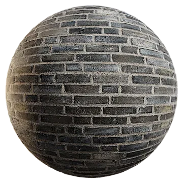 brick wall 024 — Скачать