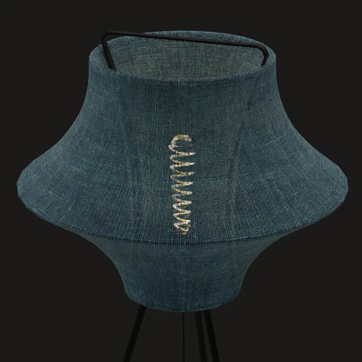 Floor lamp IKEA FYXNAS — Ver 4