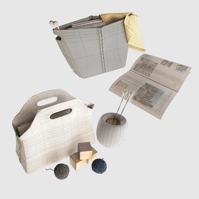 Decor floor set 2 — Descargar