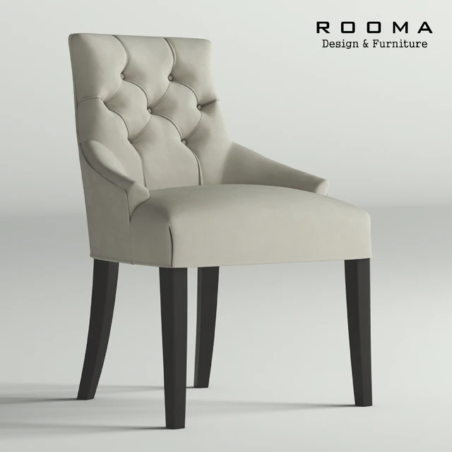 Chair Soft Rooma Design — Descargar