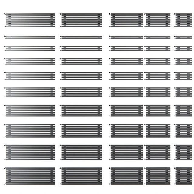 Полотенцесушитель WH Steel Q — Скачать