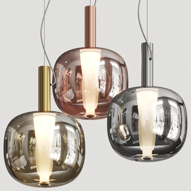 Lampatron Follett Pendant Lamp — Скачать