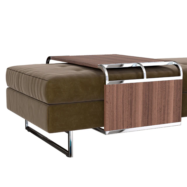 Brühl Embrace bench — Скачать