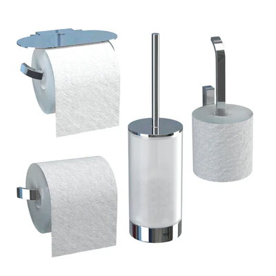 Набор аксессуаров GROHE Selection (15 шт.) — Вид 5