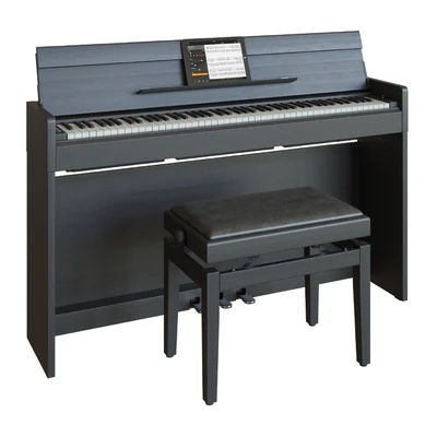 Yamaha YDP S-34 — Вид 1
