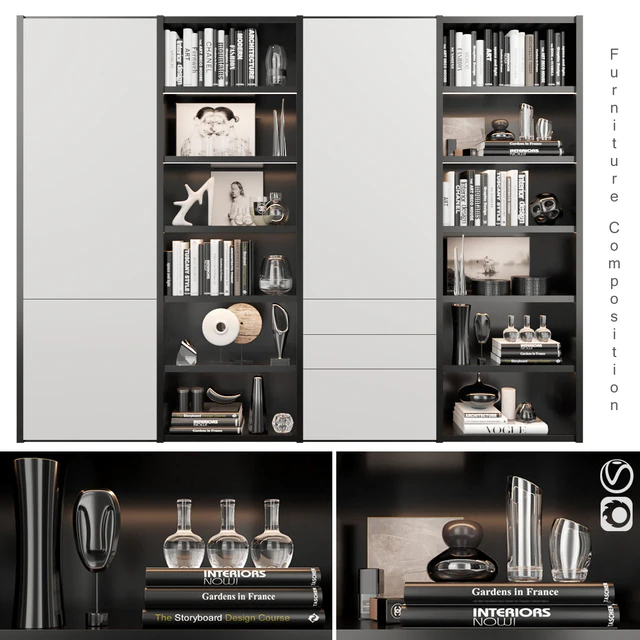 BoConcept | set 16 — Скачать