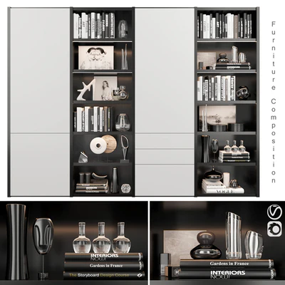 BoConcept | set 16 — Вид 1