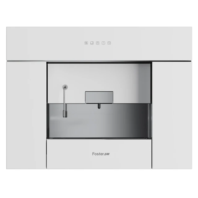 Foster | Coffee maker — Descargar