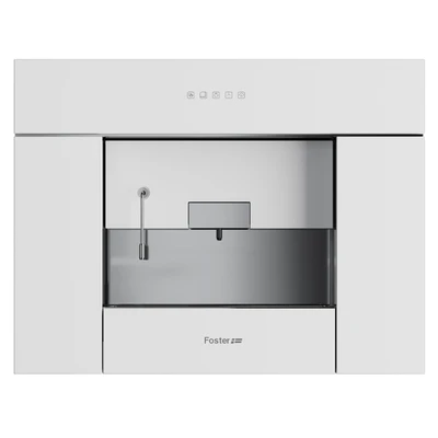 Foster | Coffee maker — Ver 6