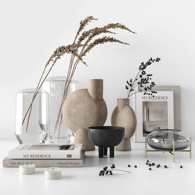 Decorative Set 33 — Скачать