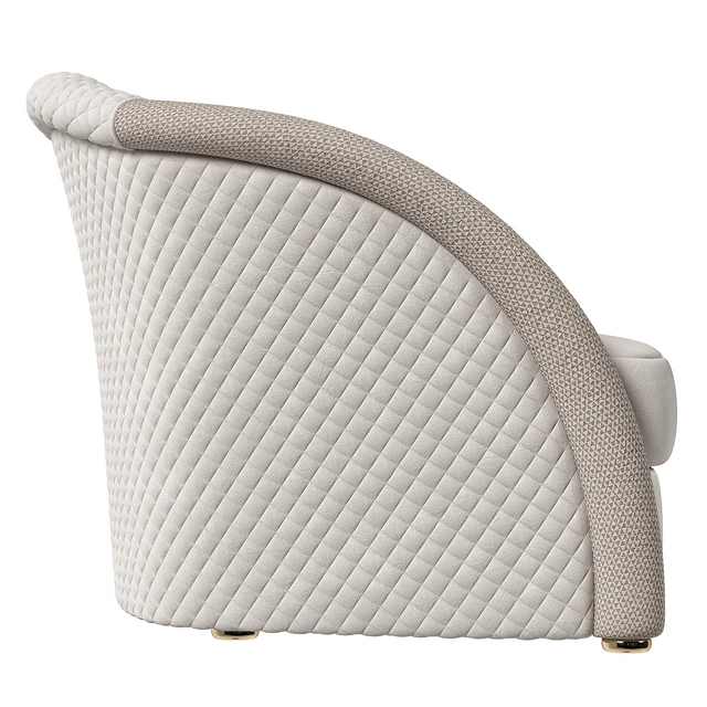 ESTETICA FABIANO armchair — Скачать