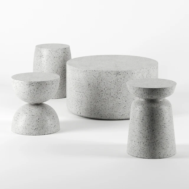 Tables by crate and barrel — Descargar