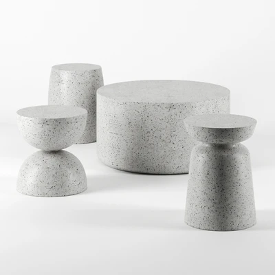 Tables by crate and barrel — Descargar