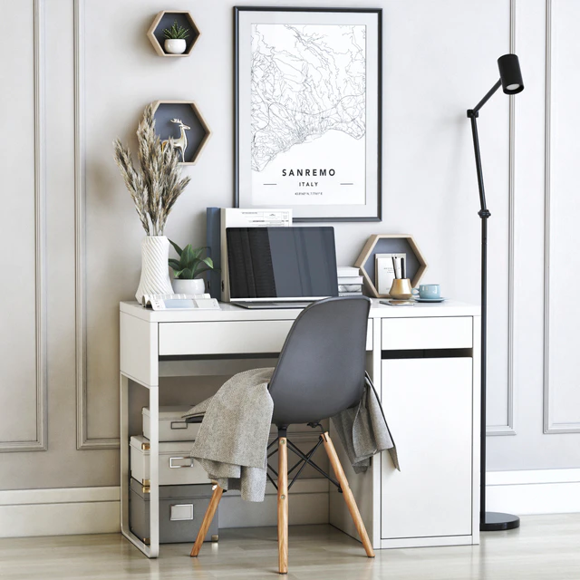 IKEA office workplace 33 — Скачать