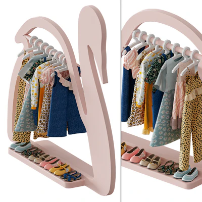 Kids Clothes Set -2 — Вид 6