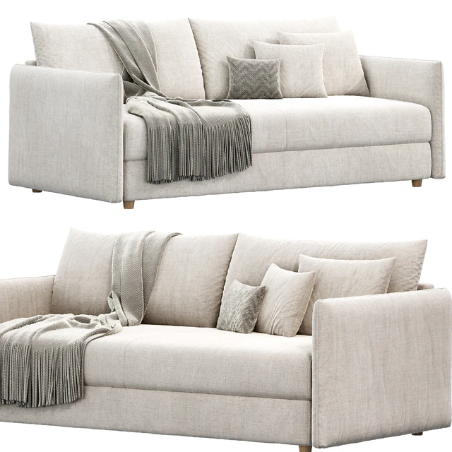 Schlafsofa Grande by Segmueller, sofas — Descargar