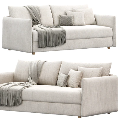 Schlafsofa Grande by Segmueller, sofas — Ver 1