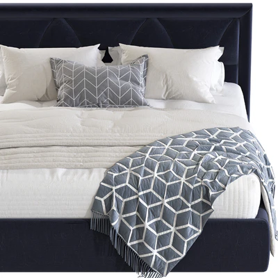 EXCELLENT BEDS — Ver 5