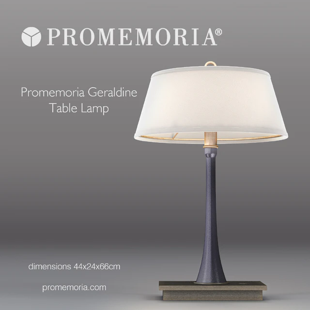 Promemoria Geraldine — Descargar
