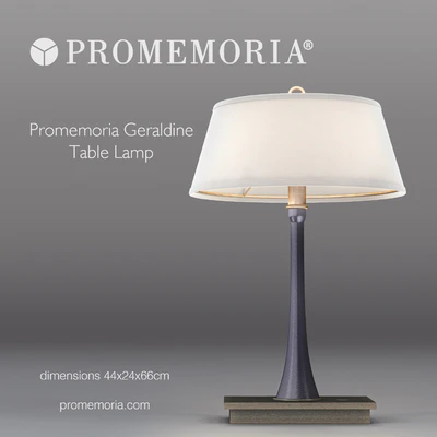 Promemoria Geraldine — Ver 1