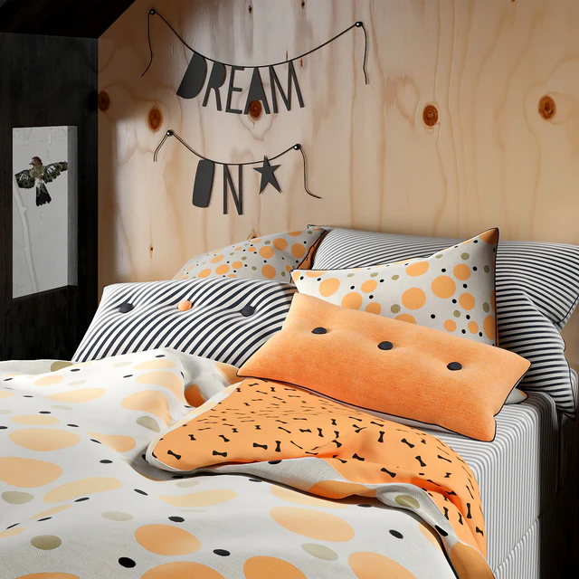 SHILDREN BEDROOM — Descargar